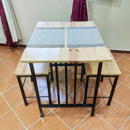 דירות פוארטו ואלארטה Habitacion Hansa מראה חיצוני תמונה