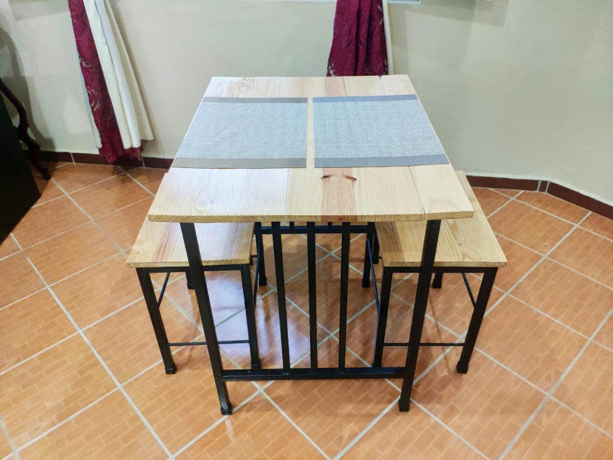 דירות פוארטו ואלארטה Habitacion Hansa מראה חיצוני תמונה