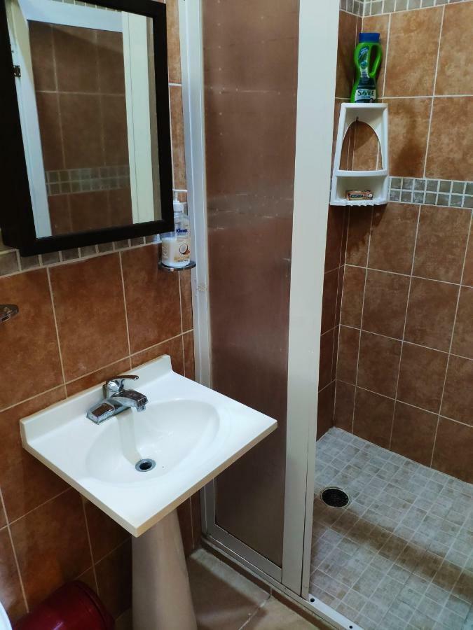 דירות פוארטו ואלארטה Habitacion Hansa מראה חיצוני תמונה
