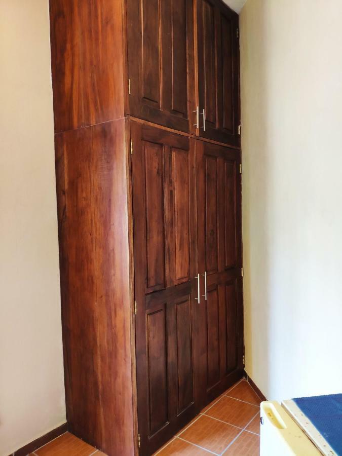 דירות פוארטו ואלארטה Habitacion Hansa מראה חיצוני תמונה