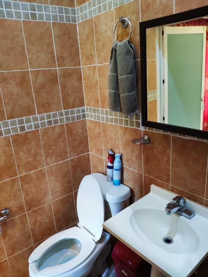 דירות פוארטו ואלארטה Habitacion Hansa מראה חיצוני תמונה